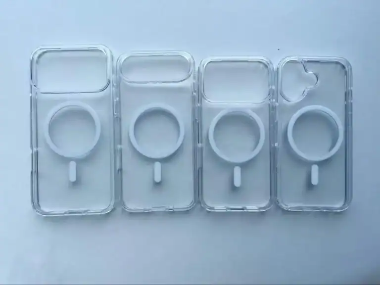 iphone17 case sample