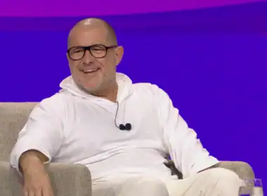 jony ive stripe