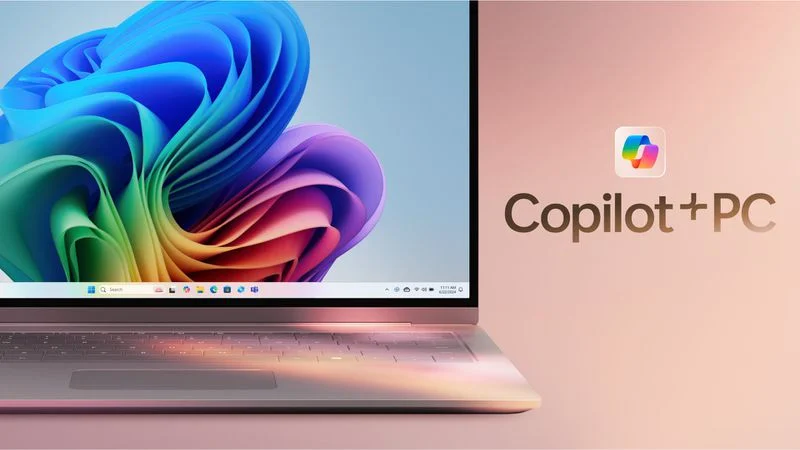 microsoft copilot plus pc