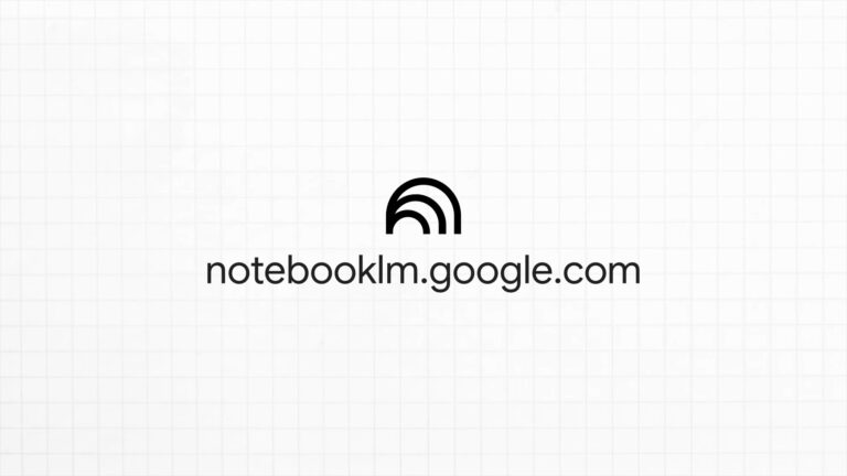 notebooklm title