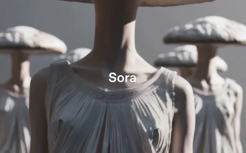 openai sora