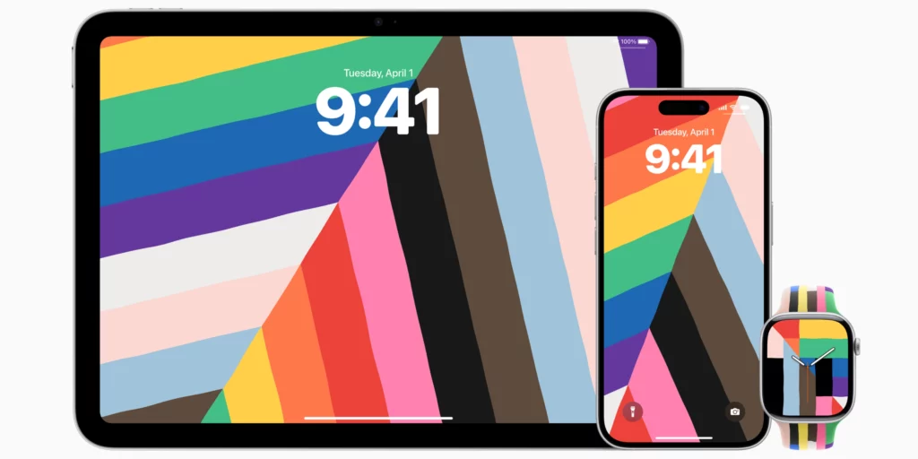 iOS 18.5 新功能