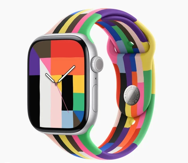 watchOS 11.5 新功能