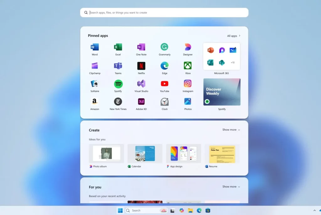 startmenu5