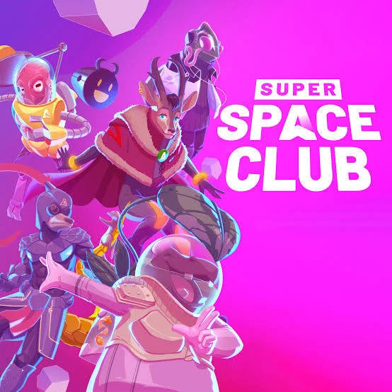 superspace