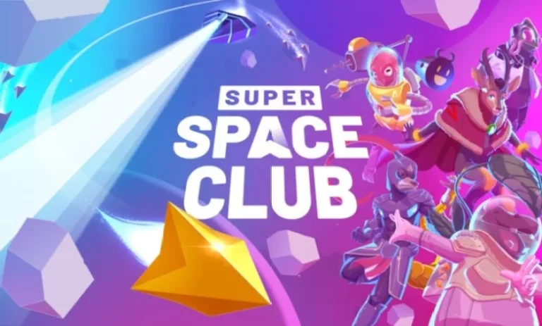 superspaceclub