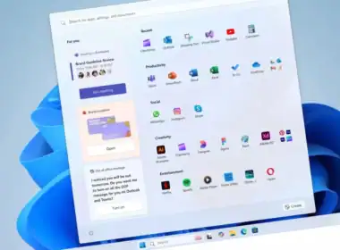 win startmenu