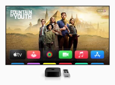 Apple WWDC25 tvOS 26 hero 250609