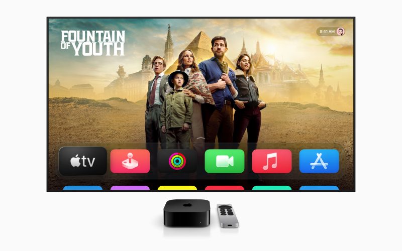 Apple WWDC25 tvOS 26 hero 250609