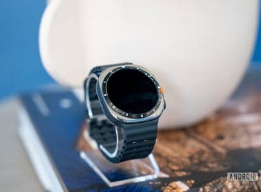 Galaxy Watch Ultra 2
