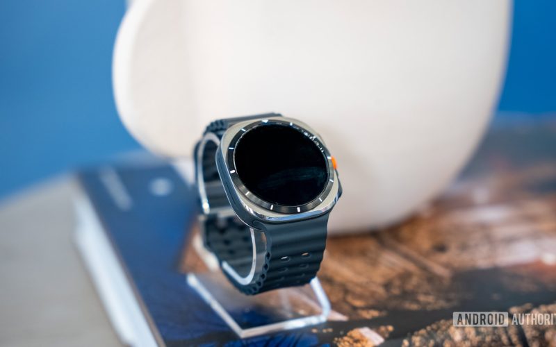 Galaxy Watch Ultra 2