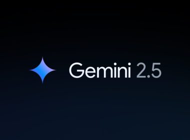 Gemini 2.5 cover