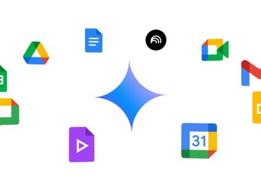 Gemini Google Workspace 1