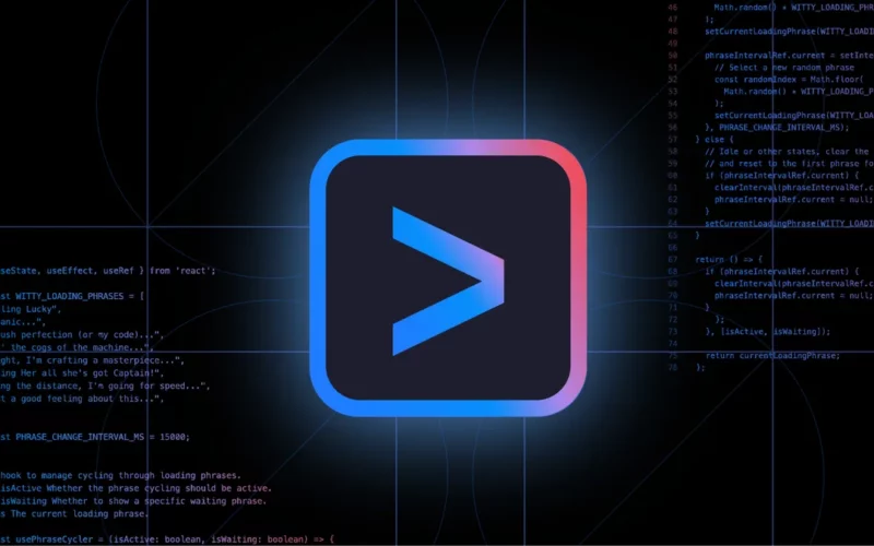 Gemini CLI