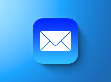 General iOS Mail Feature