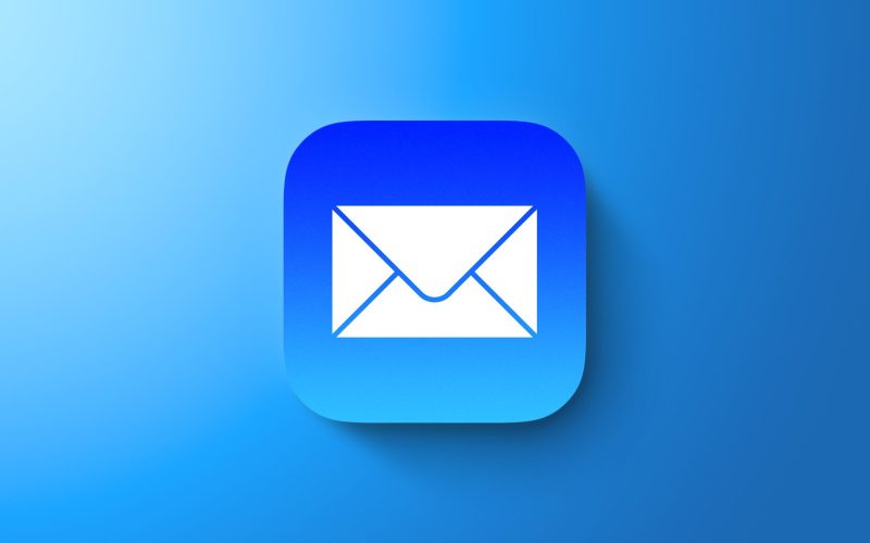 General iOS Mail Feature