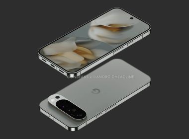 Google Pixel 10 Pro XL Android Headlines scaled 2