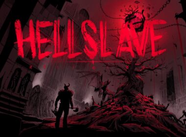 Hellslave