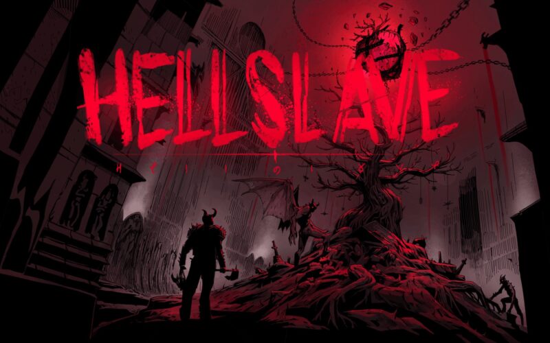 Hellslave