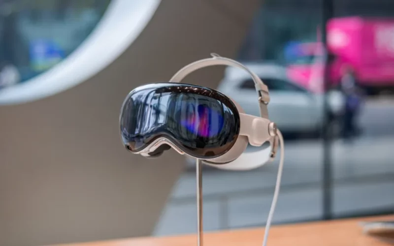 Vision Pro v2