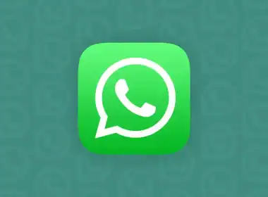 WhatsApp Windows app 1 1