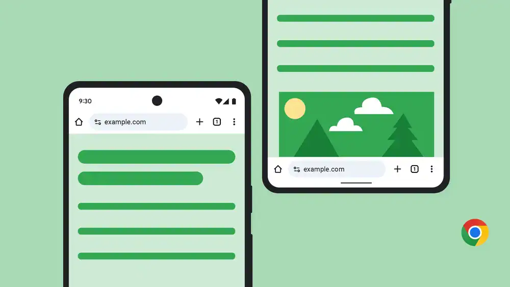 addressbar chrome