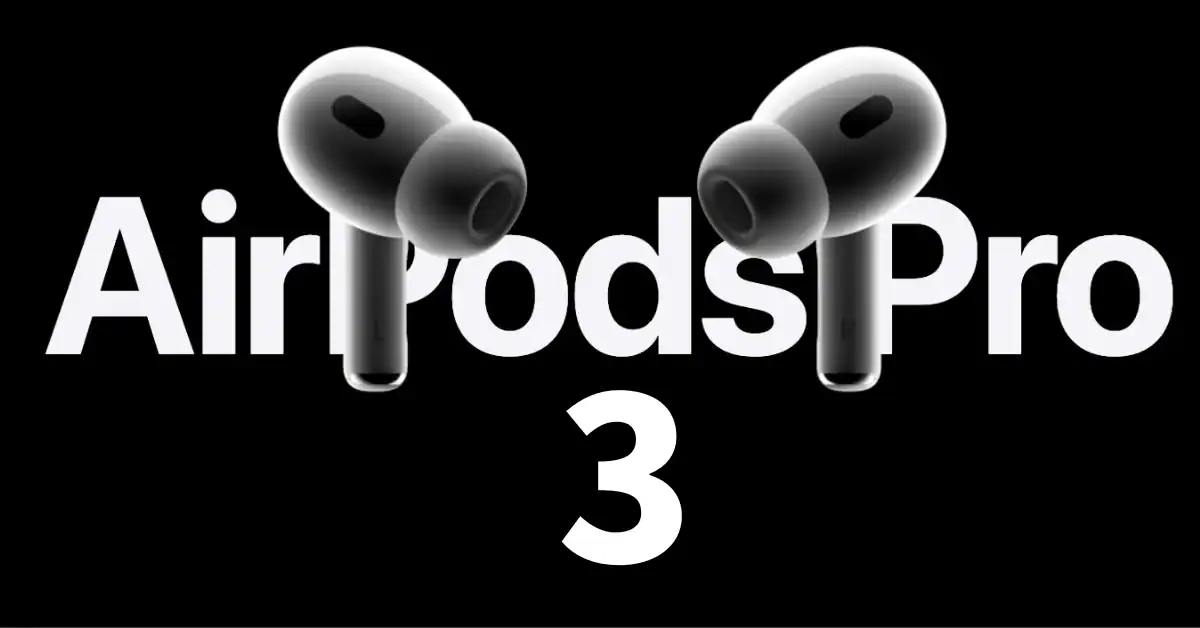 airpodspro3