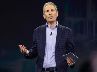 amazon ceo