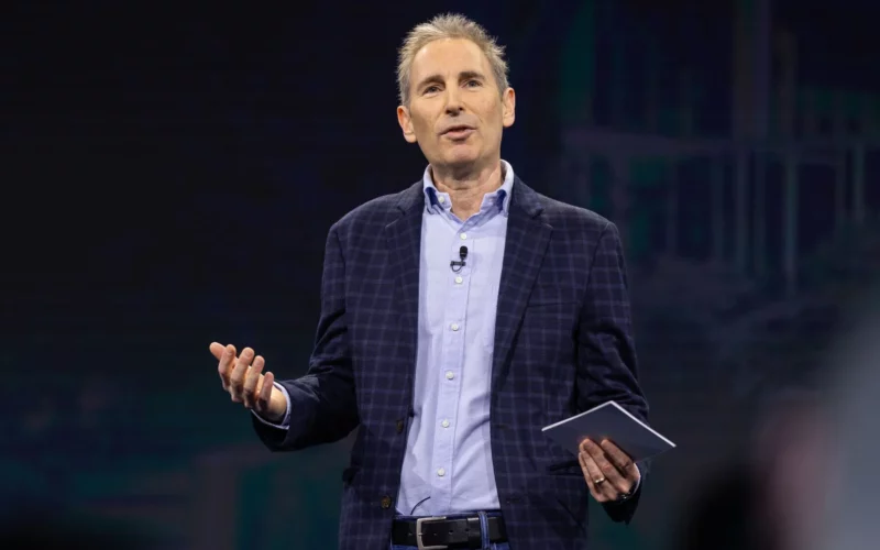 amazon ceo
