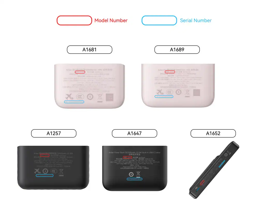 anker battery recall