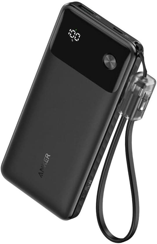 anker