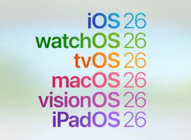 apple os