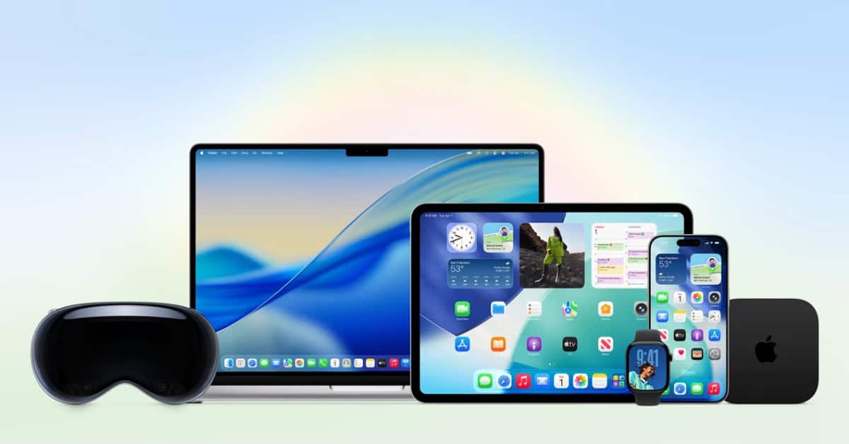 Apple 發佈 iOS 26.5、iPadOS 26.5 和 macOS Tahoe 26.5 首個公測版