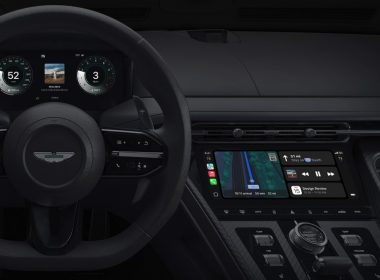 carplay 1