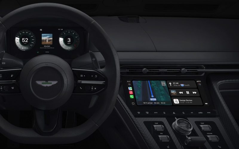 carplay 1