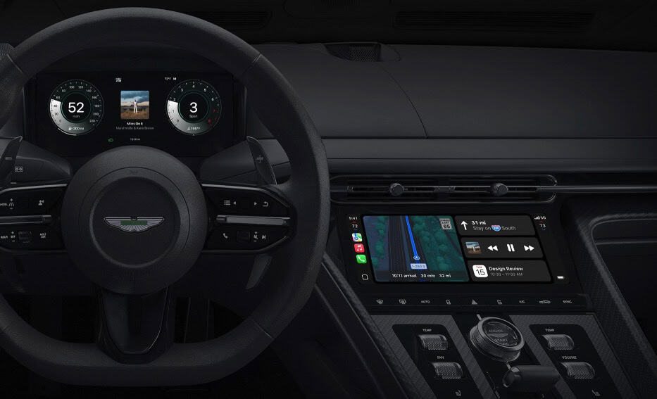 carplay 1
