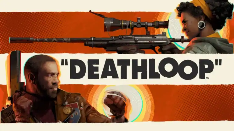 deathloop