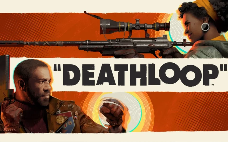 deathloop