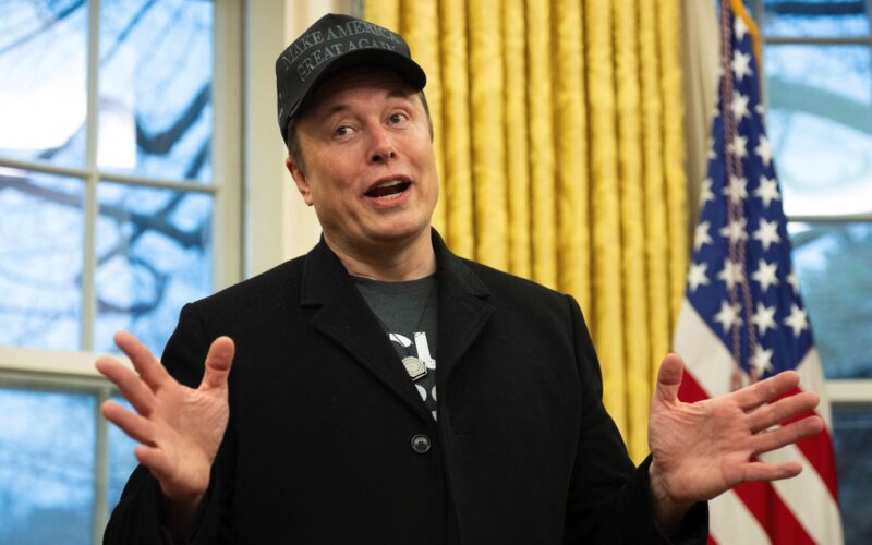 elon