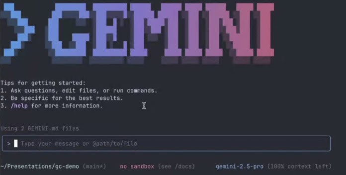 gemini 1