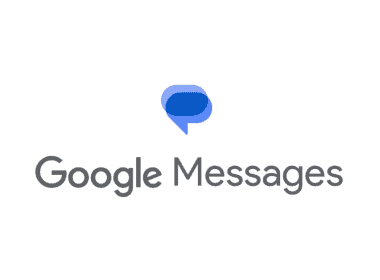 google messages name cover