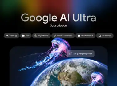 googleai ultra