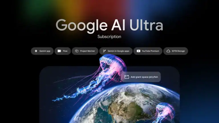 googleai ultra