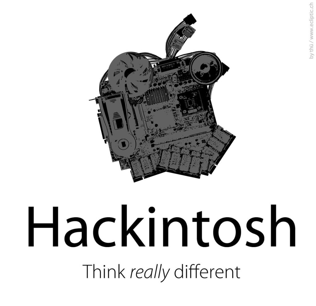 hackintosh