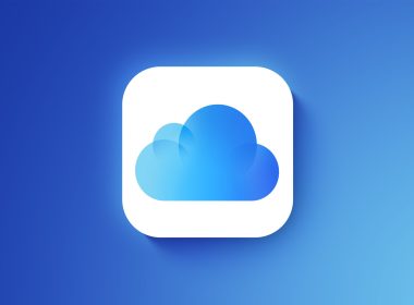 iCloud General Feature Redux