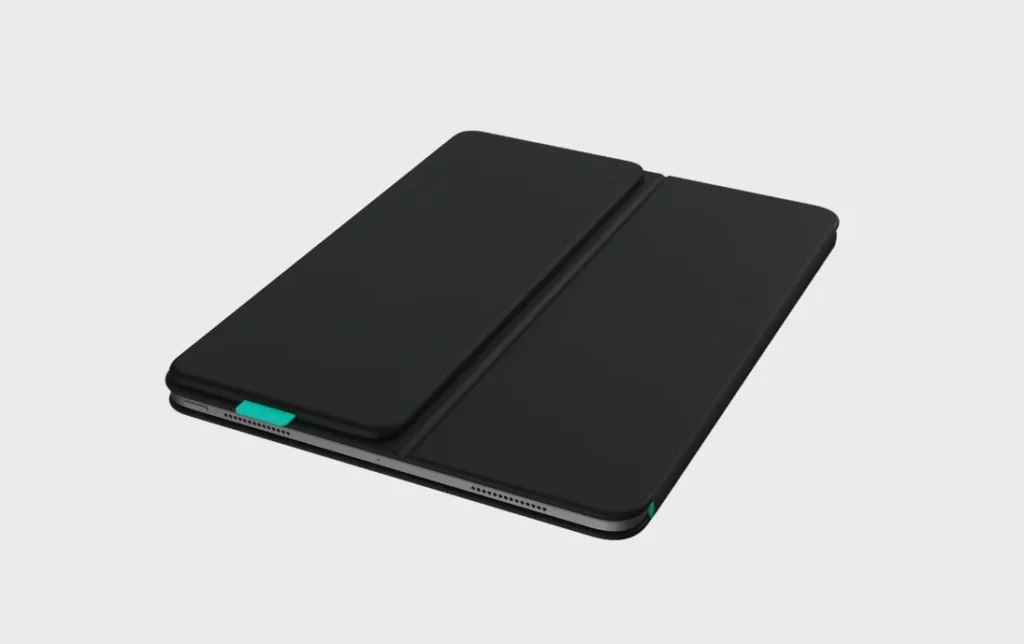 iPad flip folio1