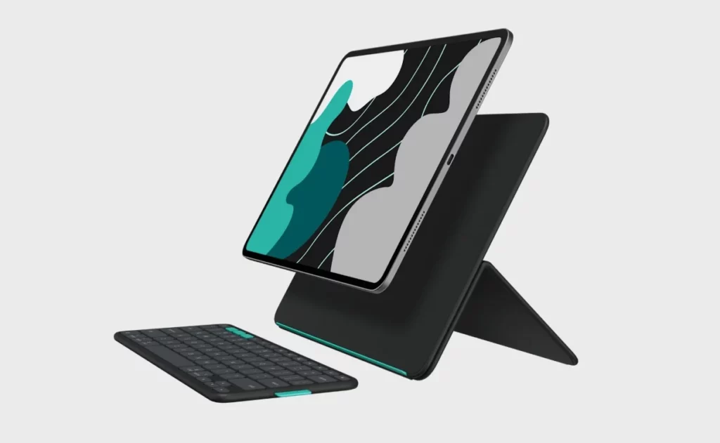 Flip Folio