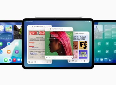 iPadOS 26 Apple Newsroom