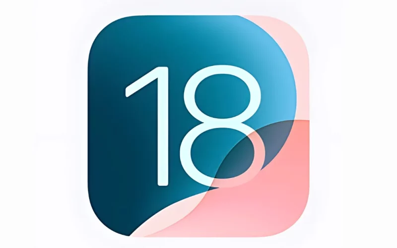 ios18 logo