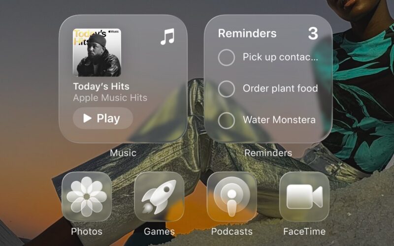 iOS 26